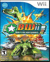 Battalion Wars 2